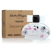Salvatore Ferragamo Incanto Bloom Toaletna voda - Tester