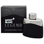 Mont Blanc Legend Toaletna voda
