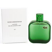 Lacoste Eau de Lacoste L.12.12 Vert Toaletna voda - Tester