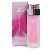 Lacoste Love of Pink - brez škatle, s pokrovčkom Toaletna voda 30ml