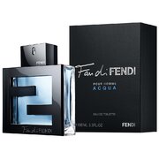 Fendi Fan di Fendi pour Homme Acqua Toaletna voda