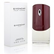 Givenchy Givenchy pour Homme Toaletna voda - Tester