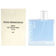 Mexx Ice Touch For Him Toaletna voda