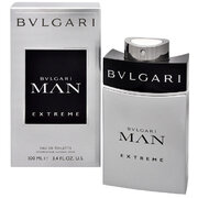 Bvlgari Man Extreme Toaletna voda