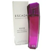 Escada Magnetism Parfumska voda - Tester