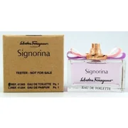 Salvatore Ferragamo Signorina Toaletna voda - Tester 100ml