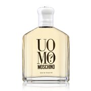 Moschino Uomo Toaletna voda - Tester