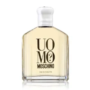 Moschino Uomo Toaletna voda - Tester