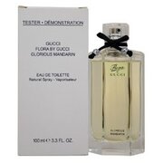 Gucci Flora by Gucci Glorious Mandarin Toaletna voda - Tester