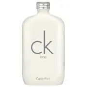 Calvin Klein CK One Toaletna voda 200ml