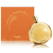 Hermes L´ambre des Merveilles Parfumska voda 100ml