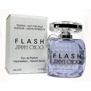 Jimmy Choo Jimmy Choo Flash - brez rakovic, s pokrovom Parfumska voda - Tester