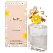 Marc Jacobs Daisy Eau So Fresh Toaletna voda 75ml