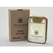 Trussardi My Land Pour Homme Toaletna voda - Tester 100ml