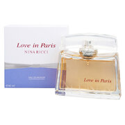 Nina Ricci Love in Paris Parfumska voda