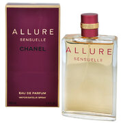 Chanel Allure Sensuelle Parfumska voda
