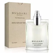 Bvlgari Pour Homme Extréme Toaletna voda - Tester