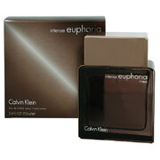 Calvin Klein Euphoria Men Intense Toaletna voda