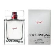 Dolce & Gabbana The One Sport Toaletna voda 100ml