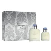 Dolce & Gabbana Light Blue pour Homme Darilni set 2020