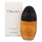 Calvin Klein Obsession Parfumska voda