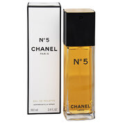 Chanel N5 Eau de Toilette Toaletna voda
