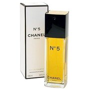 Chanel No 5 Toaletna voda 100ml