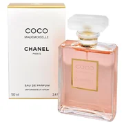 Chanel Coco Mademoiselle Parfumska voda