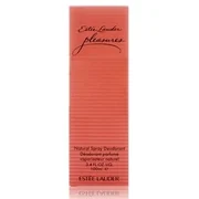 Estée Lauder Estee Lauder Pleasures tester Deodorant
