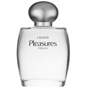 Estée Lauder Pleasures for Men Kolonjska voda 100ml