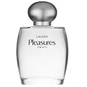 Estée Lauder Pleasures for Men Kolonjska voda 100ml