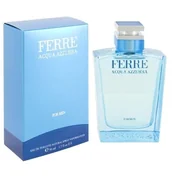Gianfranco Ferre Acqua Azzurra Toaletna voda 50ml