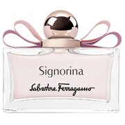 Salvatore Ferragamo Signorina Parfumska voda 100ml