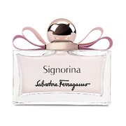 Salvatore Ferragamo Signorina Parfumska voda 50ml