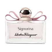Salvatore Ferragamo Signorina Parfumska voda 50ml