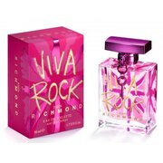 John Richmond Viva Rock Toaletna voda