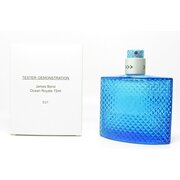 James Bond Ocean Royale Toaletna voda - Tester