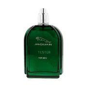 Jaguar Green For Men Toaletna voda - Tester 100ml