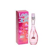 Jennifer Lopez Love at First Glow Toaletna voda