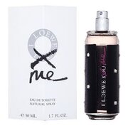 Loewe I Loewe Me Toaletna voda - Tester