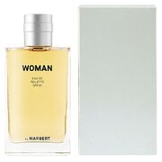 Marbert Marbert Woman Toaletna voda - Tester