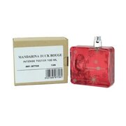Mandarina Duck Rouge Intense Toaletna voda - Tester