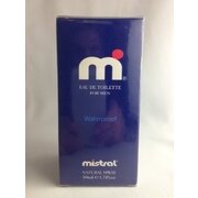 Mistral Waterproof for Man Toaletna voda