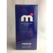 Mistral Waterproof for Man Toaletna voda 50ml