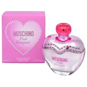 Moschino Pink Bouquet Toaletna voda