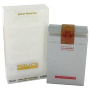 Police Pour Femme Interactive Toaletna voda