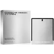 Porsche Design Titan For Men Toaletna voda 100ml