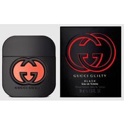 Gucci Guilty Black pour Femme Toaletna voda 50ml