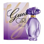 Guess Girl Belle Eau de Toilette Toaletna voda 100ml