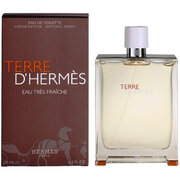 Hermes Terre D´Hermes Eau Tres Fraiche Toaletna voda
